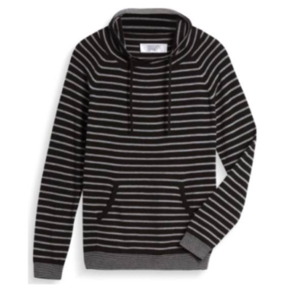 Like New - Amour Vert Kaitlyn Cardigan - size Large - Picture 1 of 4